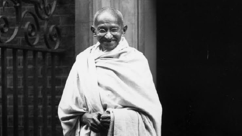 Mahatma's Mission