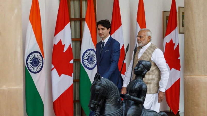 India-Canada Ties Hit New Low: Timeline Of How Relations Soured