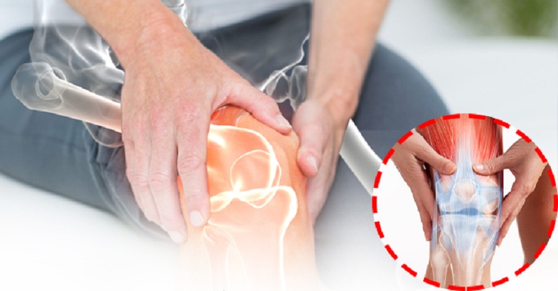 'Sedentary Lifestyle Increases Risk Of Osteoporosis'