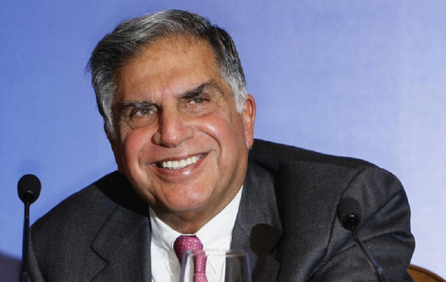 Ratan Tata Felt Noel Needed More Exposure, Experience To Succeed Him As Tata Sons Chairman: Book