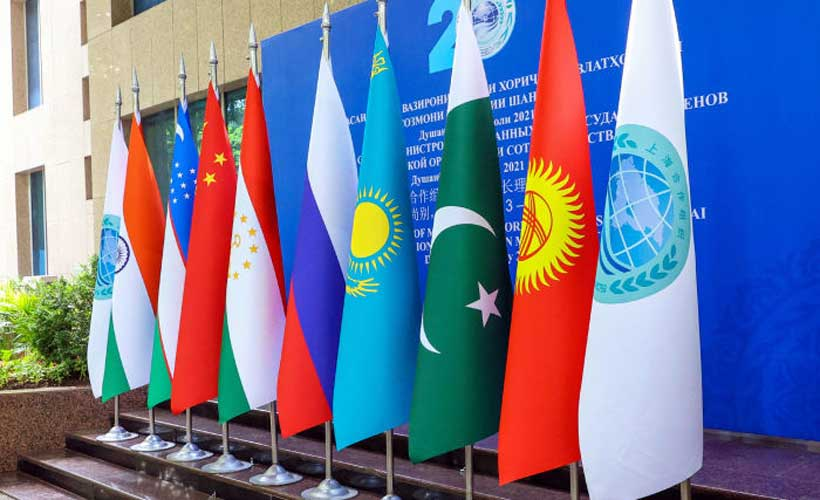 Foreign Delegations Arrive In Pak For SCO Summit; Security Beefed Up In Islamabad