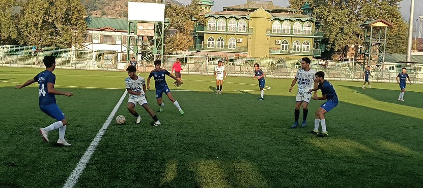 Upcoming 2024 Srinagar Premier League Fixtures Announced