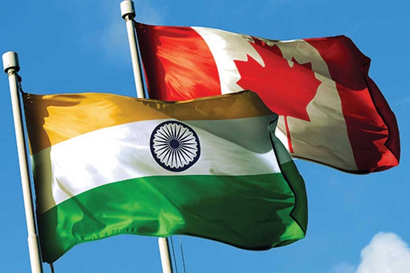 US Accuses India of Not Cooperating with Canada