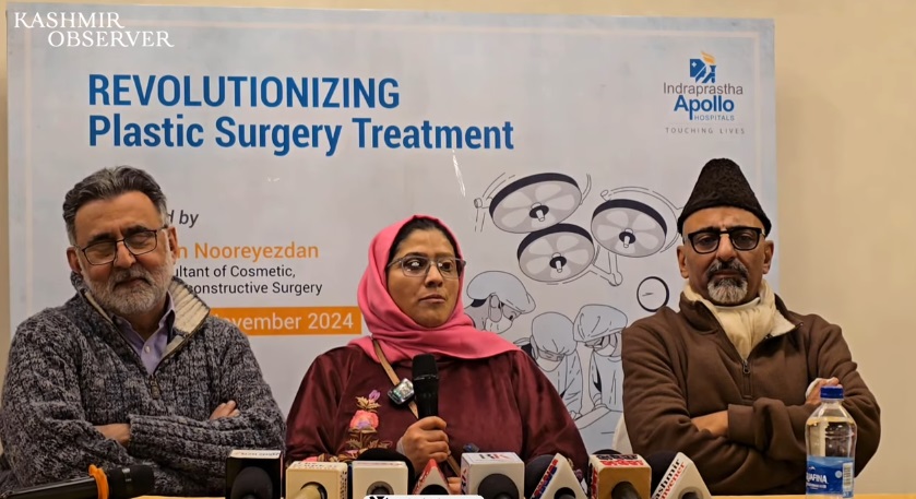 20 Plus Surgeries In 12 Yrs: ‘Hope Best Weapon To Overcome Trauma’ Says, Acid Attack Victim