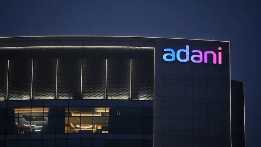 Adani Group Denies Bribery Charge, Says They Are Baseless