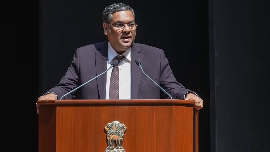 Constitution Helped In Country's Transformation: CJI Khanna