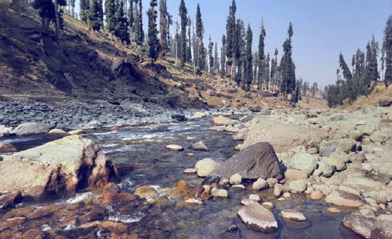 Kashmir Rivers At Risk: NGT Grants Final Warning 