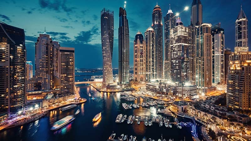 How to Live on a Budget in Dubai: Essential Tips for Indian Expats  