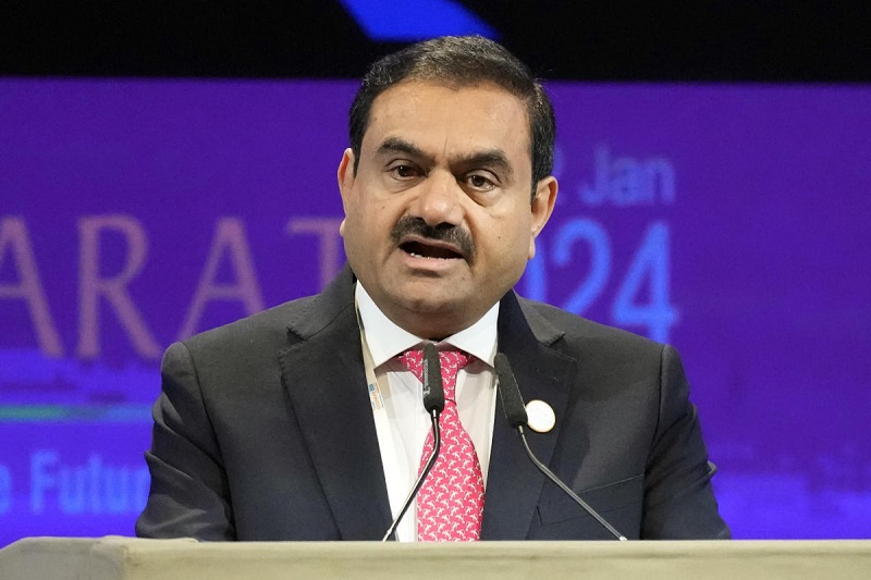 US Charges Against Adani, 7 Others Could Lead To Arrest Warrants, Extradition Bid: Attorney