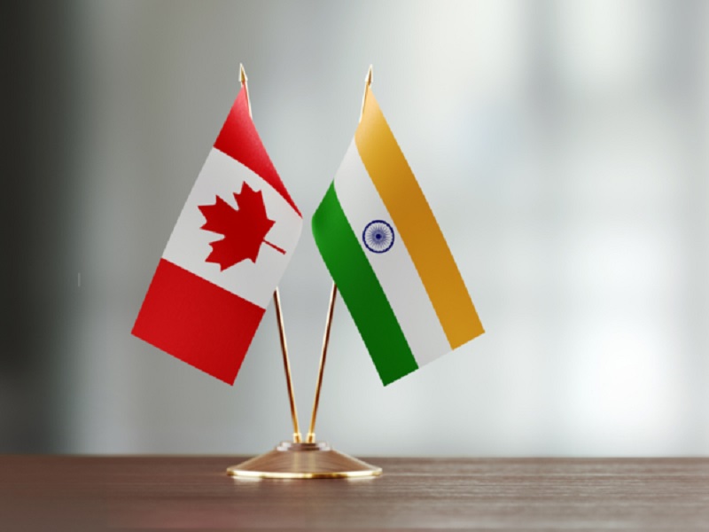 Canada Names India In Cyberthreat List, Accuses It Of 'Likely' Spying