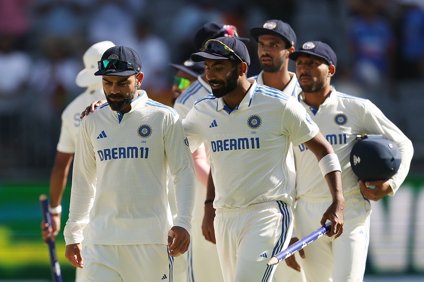  Bumrah Leads India To Its Biggest Test Win On Australian Soil