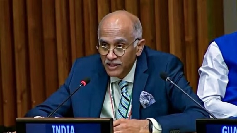 First Issue In Engaging With Pakistan Is Cessation Of Terrorism: India’s Ambassador At UN