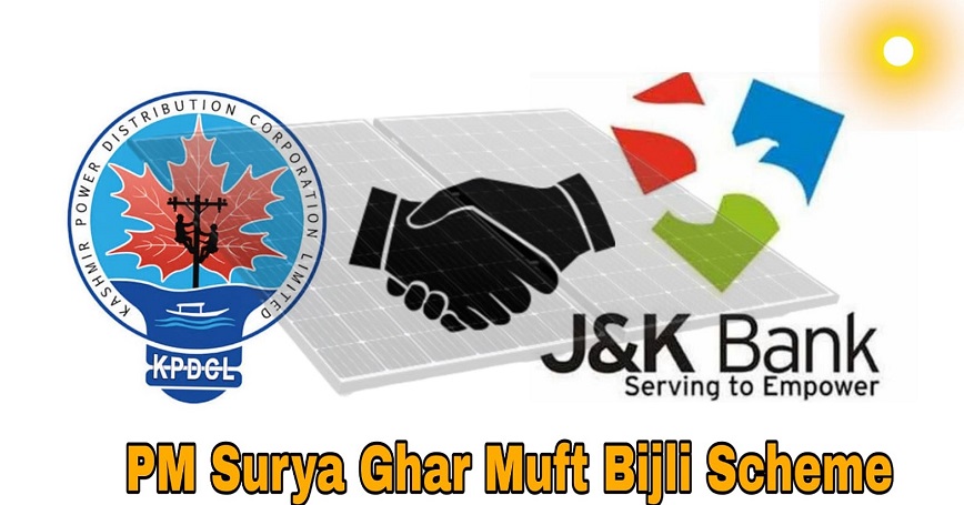 Solar Power Push: JKB Partners KPDCL, Offers Interest-Friendly Loans To Consumers 