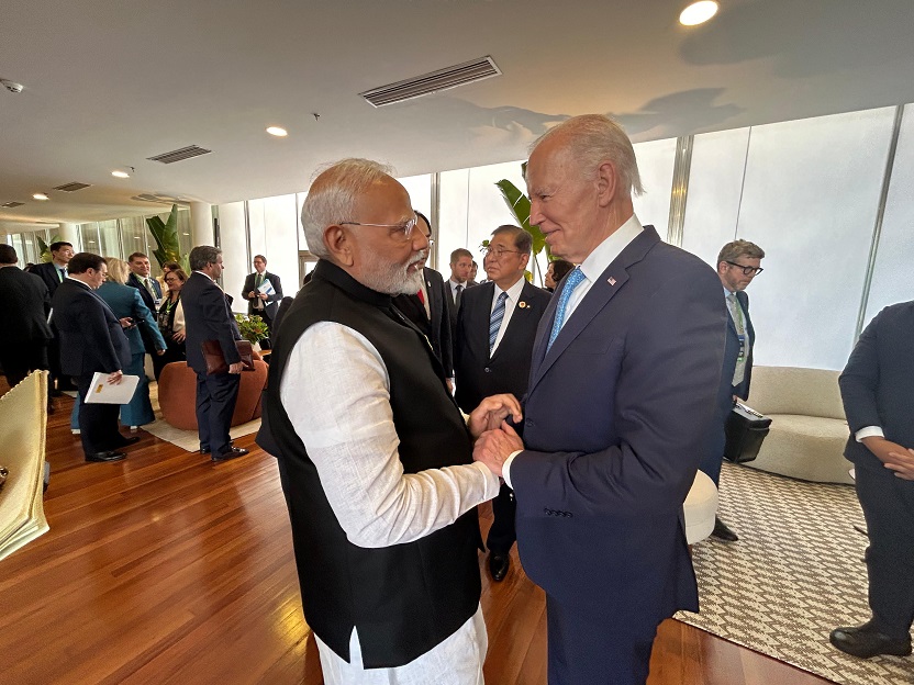 The countries of the Global South are most adversely impacted by the food, fuel and fertilizer crisis caused by global conflicts, and G20 must focus on addressing the challenges, Prime Minister Narendra Modi said on Monday.