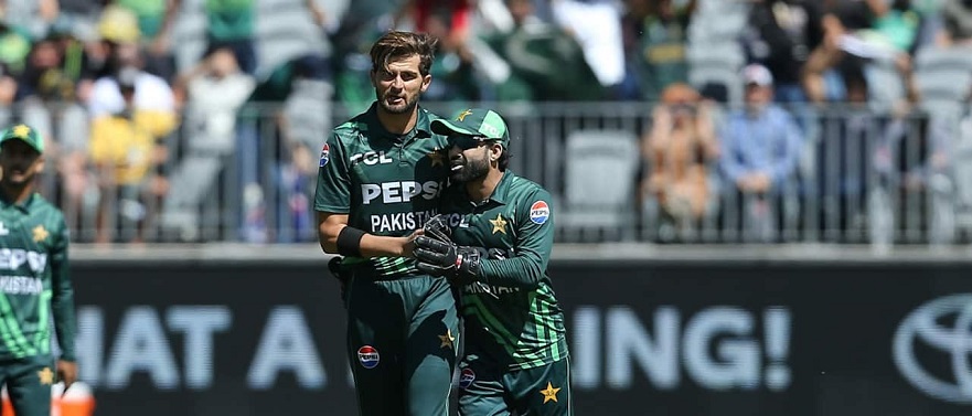 After ODI Success Rizwan Eyes T20I Series Win In Australia