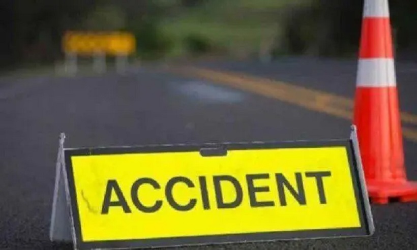 Six Killed In Separate Road Accidents In J&K