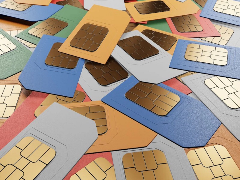 Cyber Crimes: Govt Blocks 6.69 Lakh SIMs, 1.32 Lakh IMEIs