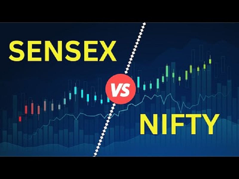 Key Differences Between Nifty and Sensex: An Investor’s Guide