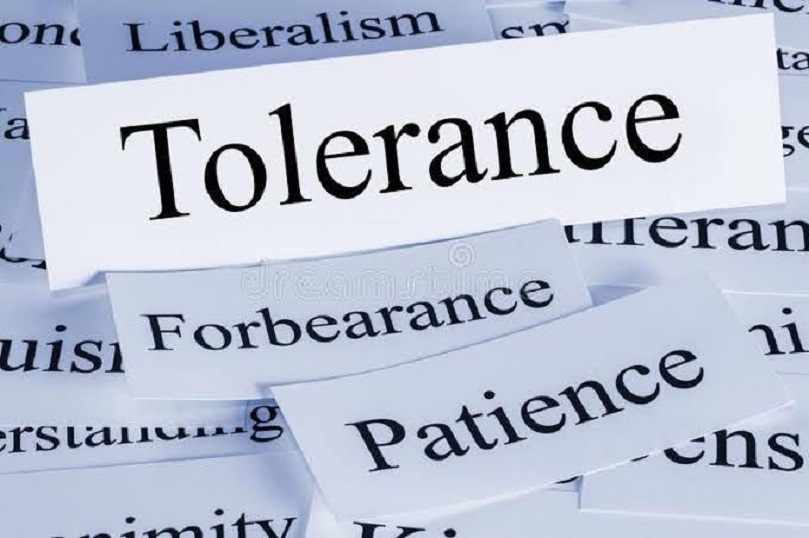 Embracing Patience and Tolerance