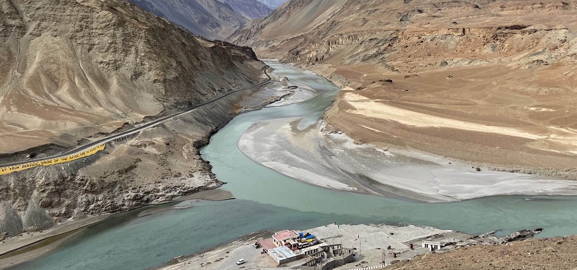 Trans-Himalayan-Highways Speak