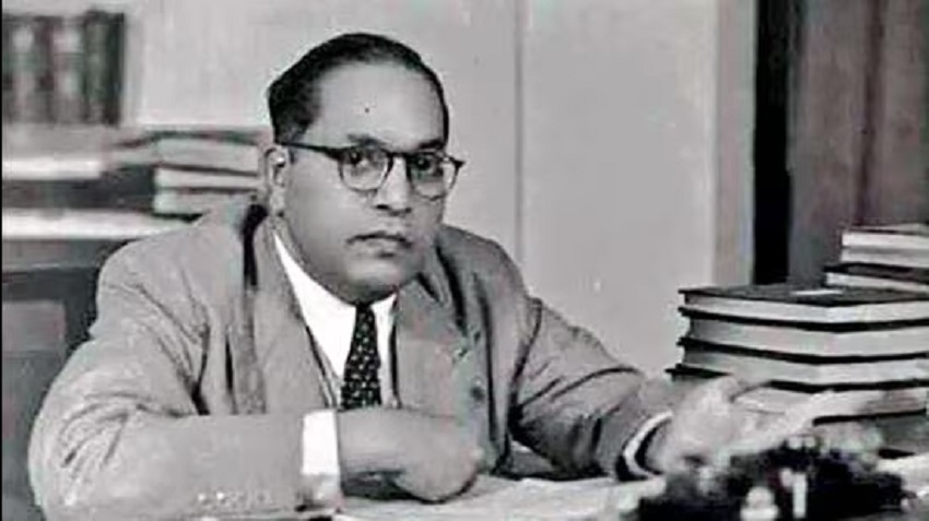 BR Ambedkar’s Muslim League Connect 