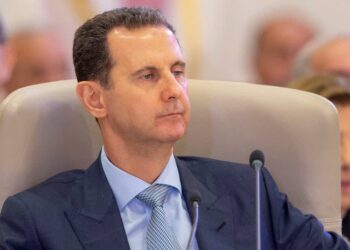 Russian State News Agencies Say Ousted Syrian Leader Bashar Assad Is In Moscow, Given Asylum