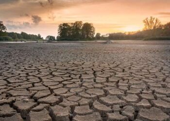 Over 3/4th Of Earth's Land Became Drier In Last 30 Years: UN