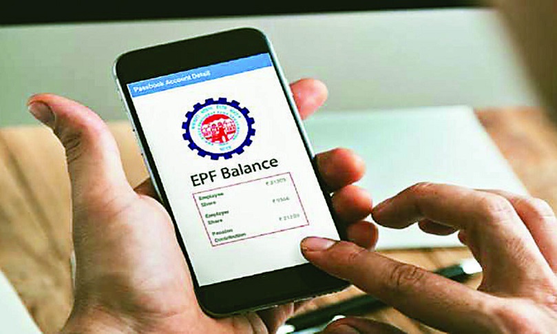 EPFO Members May Soon Withdraw PF Claims Through ATMs