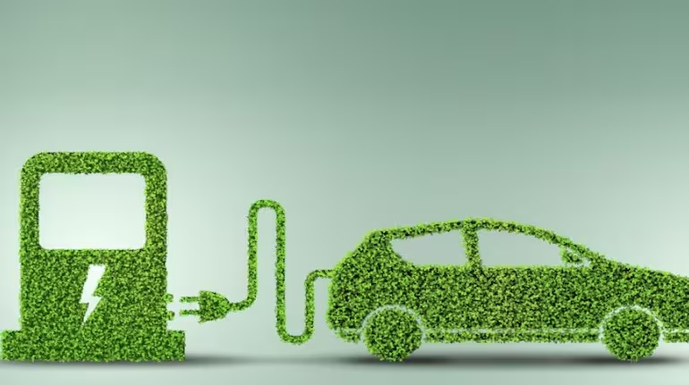 The Future of Electric Mobility in India