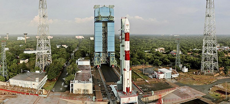 ISRO Commences Revised Countdown For Proba-3 Mission Launch