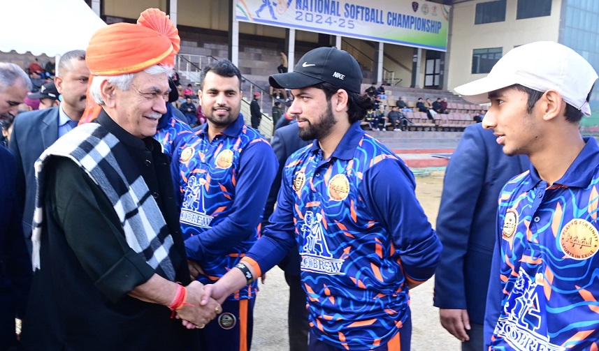 5th Edition Kashmiri Pandit Premier League Begins In Jammu