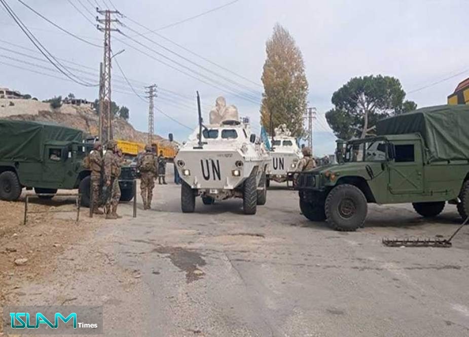 Lebanon Deploys Troops In Border Town After Israeli Forces Withdraw