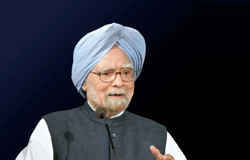 Centre Declares Seven-Day Mourning In Honour Of Ex-PM Manmohan Singh 