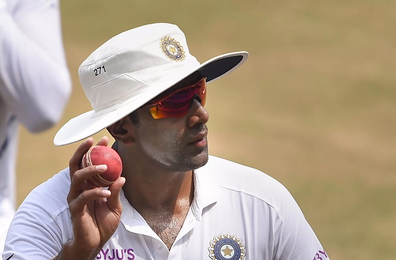 Had Fun But It's Time: Ashwin Announces Surprise International Retirement