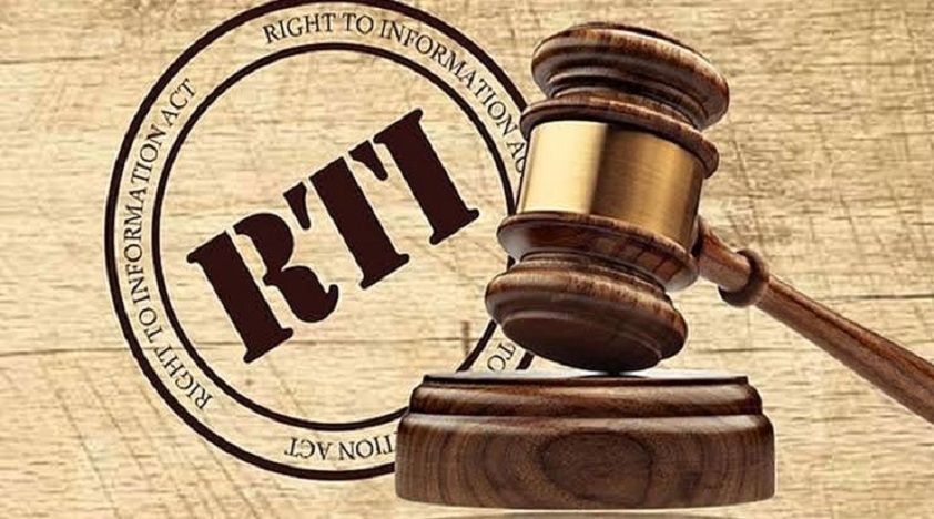 Online RTI Error: Government Fails on its Promise Yet Again 