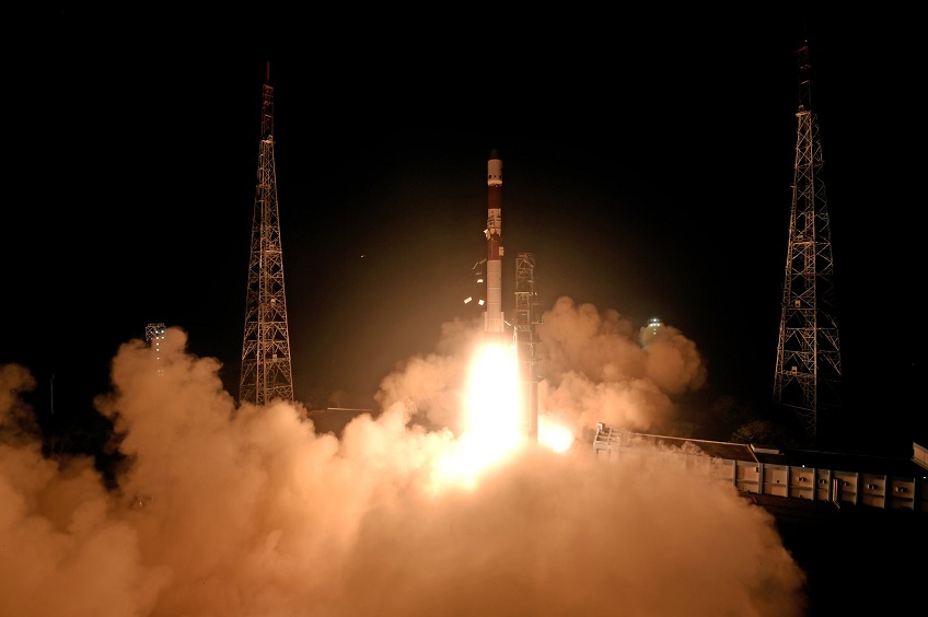 Space Docking Experiment: Spacecraft Injected Into Right Orbit, ISRO Eyes Another Tech Feat