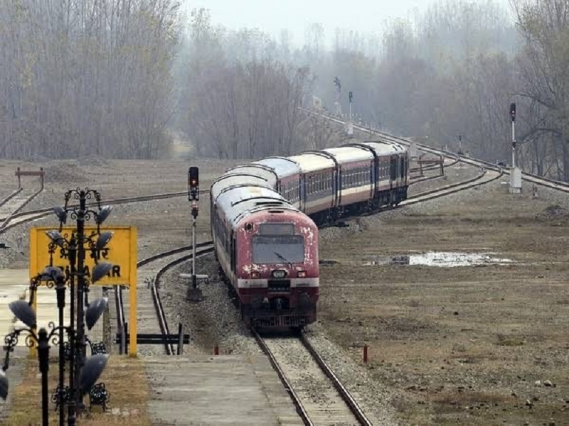 In the Name of Development: Kashmir’s Biodiversity Under Threat 