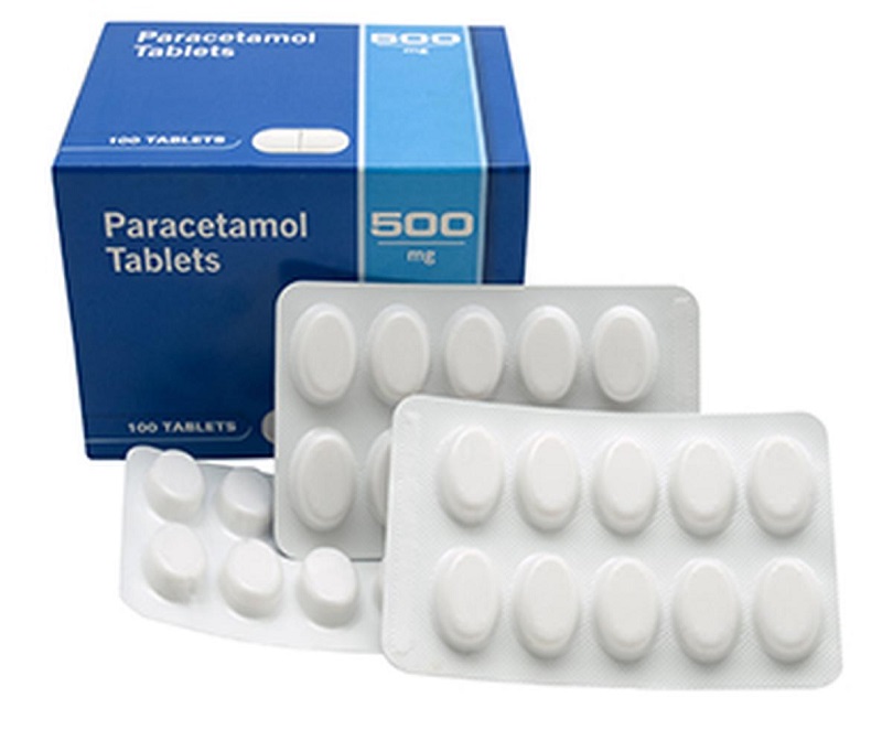 New Study Links Paracetamol To Side Effects In Digestive Tract Heart Kidneys Among Older Adults