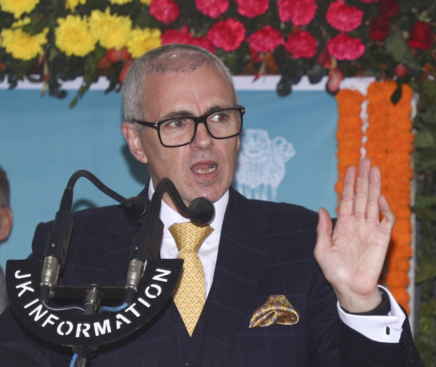 If INDIA Bloc Was Only For Parliamentary Polls, Better Wind It Up: Omar Abdullah