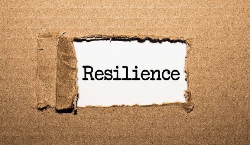 Resilience Through Setbacks