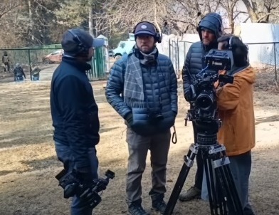 Muzaffar Ali's 'Zooni' Begins Shoot In South Kashmir's Tral – Kashmir  Observer