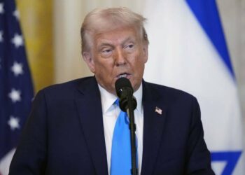 'What I Said Was Very Effective, They Stopped': Trump On India-Pak Conflict