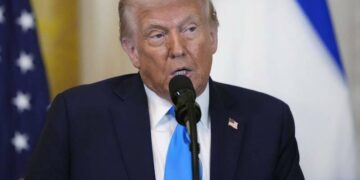 'What I Said Was Very Effective, They Stopped': Trump On India-Pak Conflict