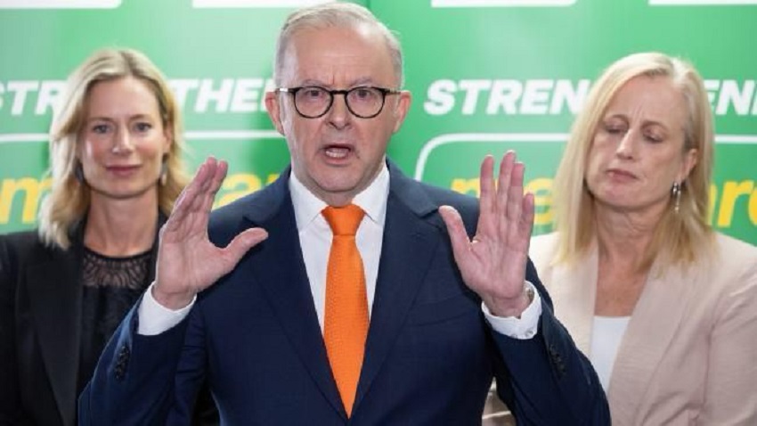 Australia Passes Gun Curbs, Anti-Hate Speech Law