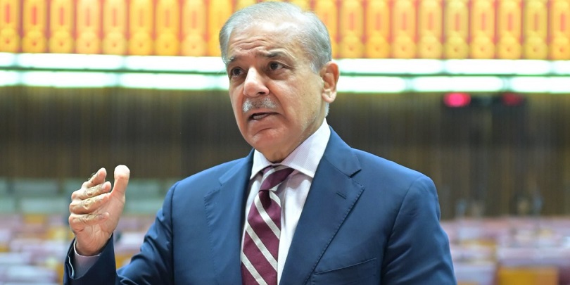 Pakistan PM: Foreign Loans Forced Nation to Bow, Hurt Self-Respect