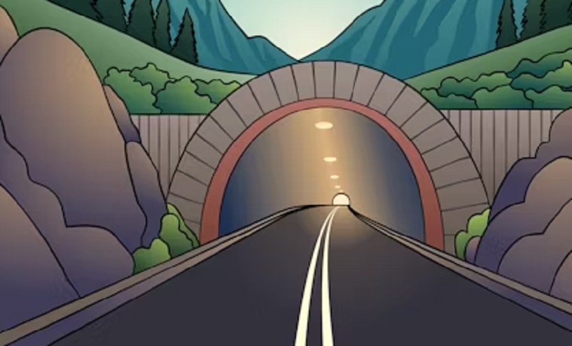 Sadhna Tunnel DPR in Progress; Kishtwar Project Awaits Re-Sanction: Govt