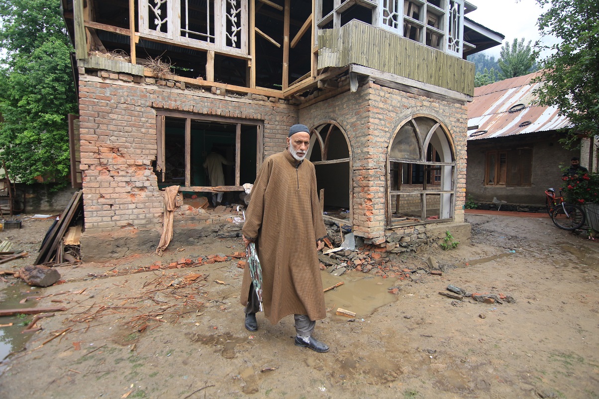 Kashmir Observer - Business - News Image