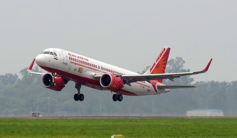 A320 Glitch to Disrupt IndiGo, Air India, AIX Flights