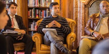 ‘Kashmiri Youth Can Build Global Startups’