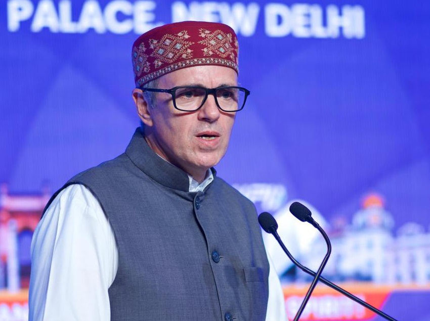 Kashmir Observer - Politics - News Image